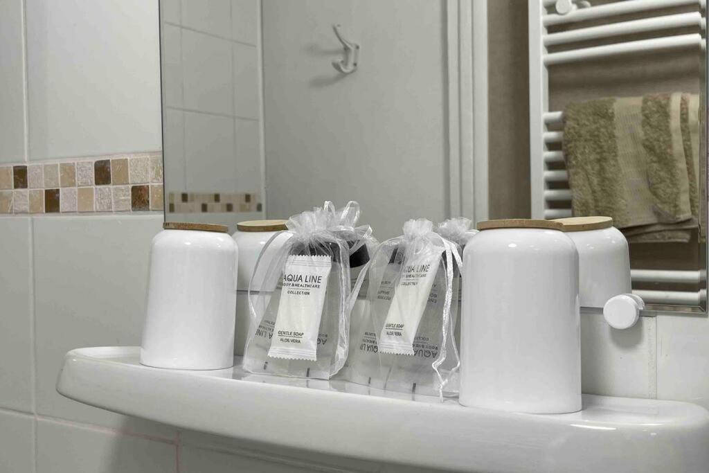 Gite De Charme Autun'Home Екстериор снимка